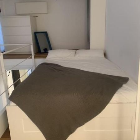 Piccolo Loft Cadorna Milão Exterior foto