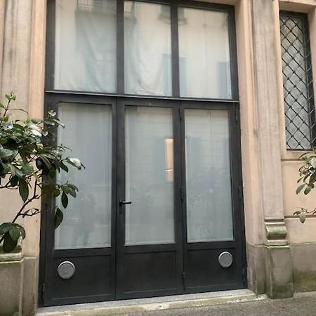 Piccolo Loft Cadorna Milão Exterior foto