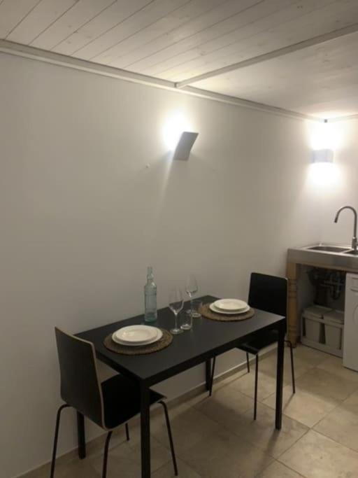 Piccolo Loft Cadorna Milão Exterior foto