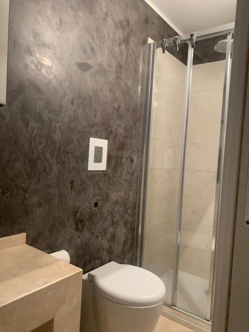 Piccolo Loft Cadorna Milão Exterior foto