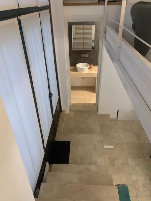 Piccolo Loft Cadorna Milão Exterior foto
