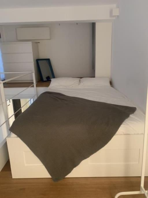 Piccolo Loft Cadorna Milão Exterior foto