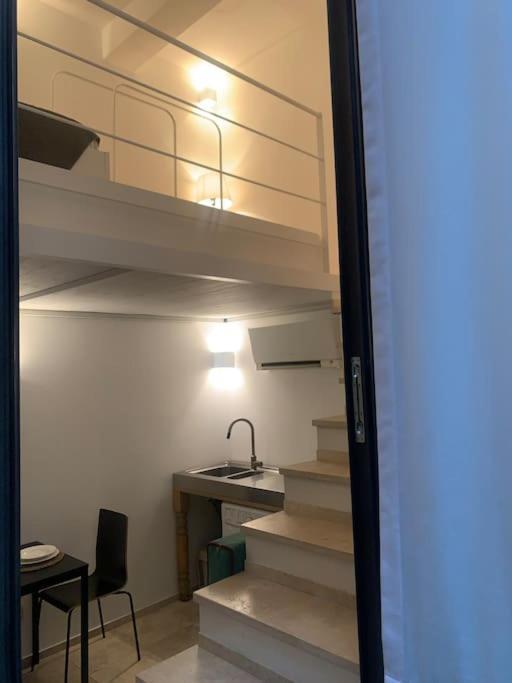 Piccolo Loft Cadorna Milão Exterior foto